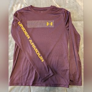 Under Armor shirt